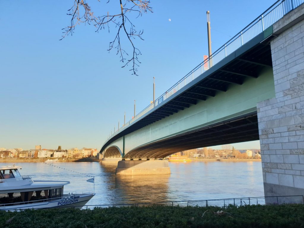 Sfeerbeeld Bonn