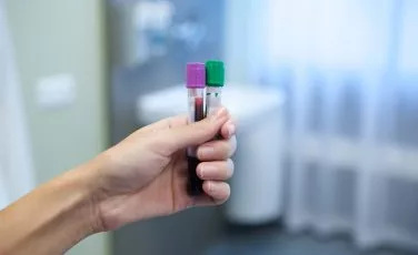 Nieuwe bloedtest kan verschillende soorten dementie onderscheiden