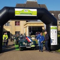 €77.500,- voor onderzoek door Alzheimer Rally 2