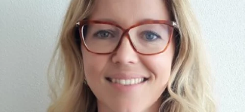 Marjolein de Vugt