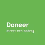 Doneer direct een bedrag