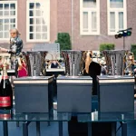 Charlotte Teunissen genomineerd voor Piper-Heidsieck Leading Ladies Awards