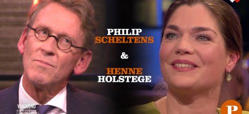 "Oud worden en niet dement" PAUW 1