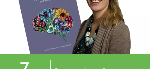 Symposium en Promotie Anita van Loenhoud  | Cognitieve Reserve