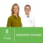Alzheimer Actueel (voorheen Wereld Alzheimerdag Symposium)