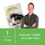 Promotie Jurre den Haan | I-READ