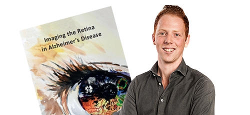 Promotie Jurre den Haan | I-READ