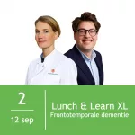 Lunch & Learn XL