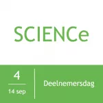 SCIENCe deelnemersdag