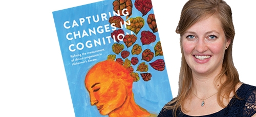 Workshop en Promotie Roos Jutten | Capturing Changes in Cognition 1