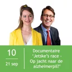 Alzheimer 10-Daagse 2019