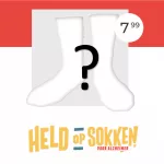 Hoe is het nu met… de verbrande Alzheimer SOCKS