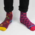 Alzheimer socks 2019