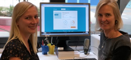 Preciezere prognose bij cognitieve problemen 1