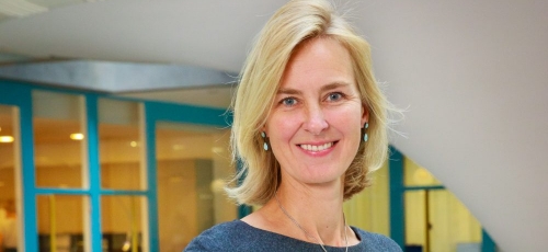 Wiesje van der Flier