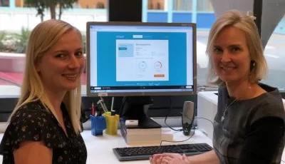 Parel voor onderzoek dat wetenschappelijke kennis over diagnostiek naar de spreekkamer brengt