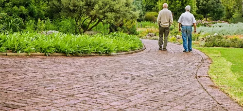 Artikel Volkskrant: Harrie was nog geen 50 toen de diagnose dementie werd gesteld