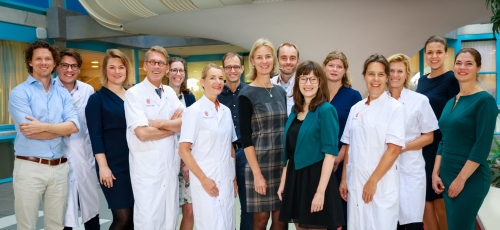 6 Europese JPND subsidies voor Alzheimercentrum Amsterdam