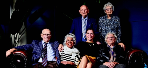 Alzheimer: de sleutel ligt in de genen