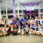 Twitter-tijdlijn van Alzheimer Association International Conference