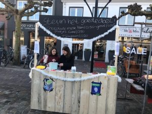 Winteractie alzheimer onderzoek 1