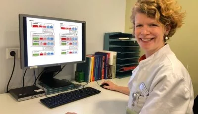 Nieuwe computer tool ondersteunt arts bij keus: Alzheimereiwitten bepalen of niet?