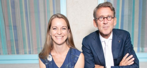Alzheimercentrum Amsterdam start onderzoek naar alzheimergen 1