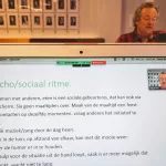 Virtuele kennislunch: Covid 19 en dementie