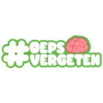 Nieuwe initiatief: OepsVergeten