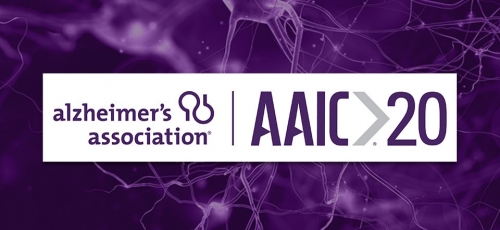 Alzheimer Association International Conference 2020