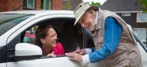 Wij komen naar u toe 100-plus onderzoek