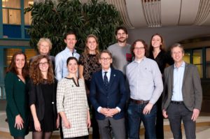 Team 100-plus onderzoek