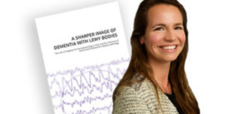 Alzheimer 10-Daagse 2020 promotie Jessica