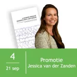 Alzheimer 10-Daagse 2020 promotie Jessica