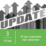 20 jaar onderzoek naar alzheimer 3