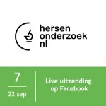 Vanavond: Livestream over Alzheimer op Hersenonderzoek.nl