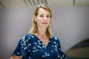 Prof. dr. Yolande Pijnenburg