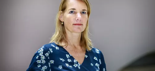 Prof. dr. Yolande Pijnenburg