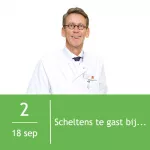 Scheltens te gast bij... 1