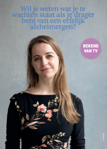 Nu in de winkel: het boek Eeuwige Lente van Jetske van der Schaar