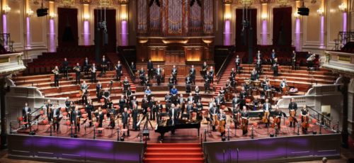 Compilatie van Concert om niet te vergeten bij MAX