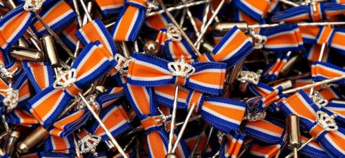 Koninklijke onderscheiding voor neuroloog Philip Scheltens 1