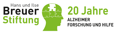 Alzheimer's Research Award 2020 voor Henne Holstege