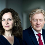 Verhaal van Edith Schippers en Martin van Rijn