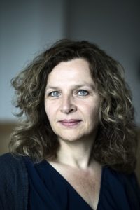 Edith Schippers