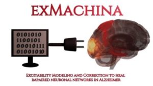 Het 'ExMachina' project