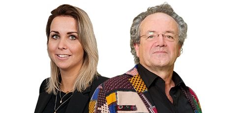 Masterclass jonge mensen met dementie voor zorgprofessionals