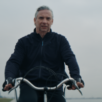 Alzheimer Challenge: 280 km fietsen