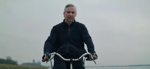 Alzheimer Challenge: 280 km fietsen