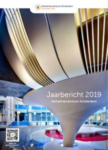 Jaarbericht 2019